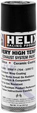 Helix Racing Products High-temperature Exhaust Paint Black Motorcycle Atvutv Helix Racing Products High-temperature Exhaust Paint Black Motorcycle Atvutv