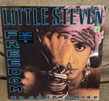 Little Steven   Freedom No Compromise LP Albu...