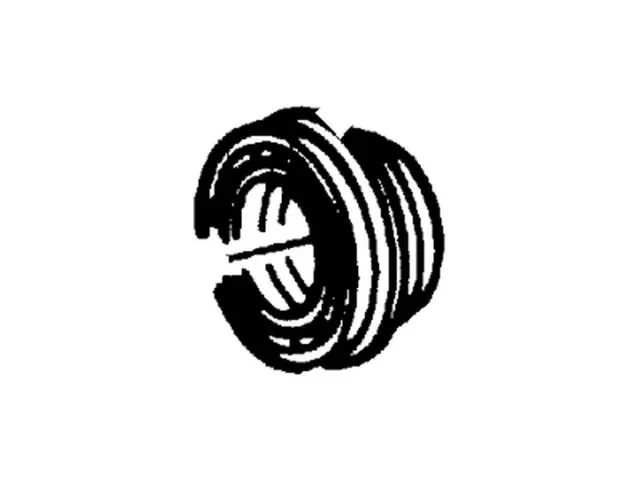 Genuine Ford Extension Housing Seal F6UZ-7052-A - Image 3 of 3