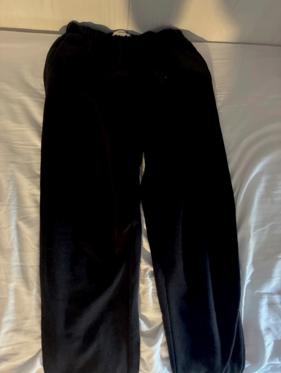pantaloni tuta donna