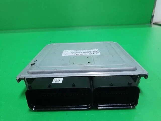 Módulo de unidad de control del motor ECU AUDI A6 Quattro 2010 4F1 910 551 D Foto 2 de 4