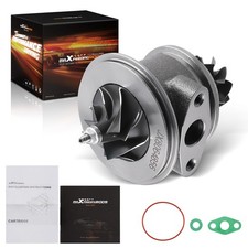 Turbo Citroen JUMPY