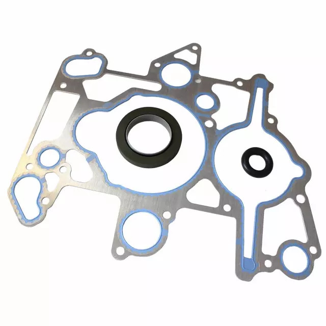 Genuine Ford Timing Cover Gasket 3C3Z-6020-CA