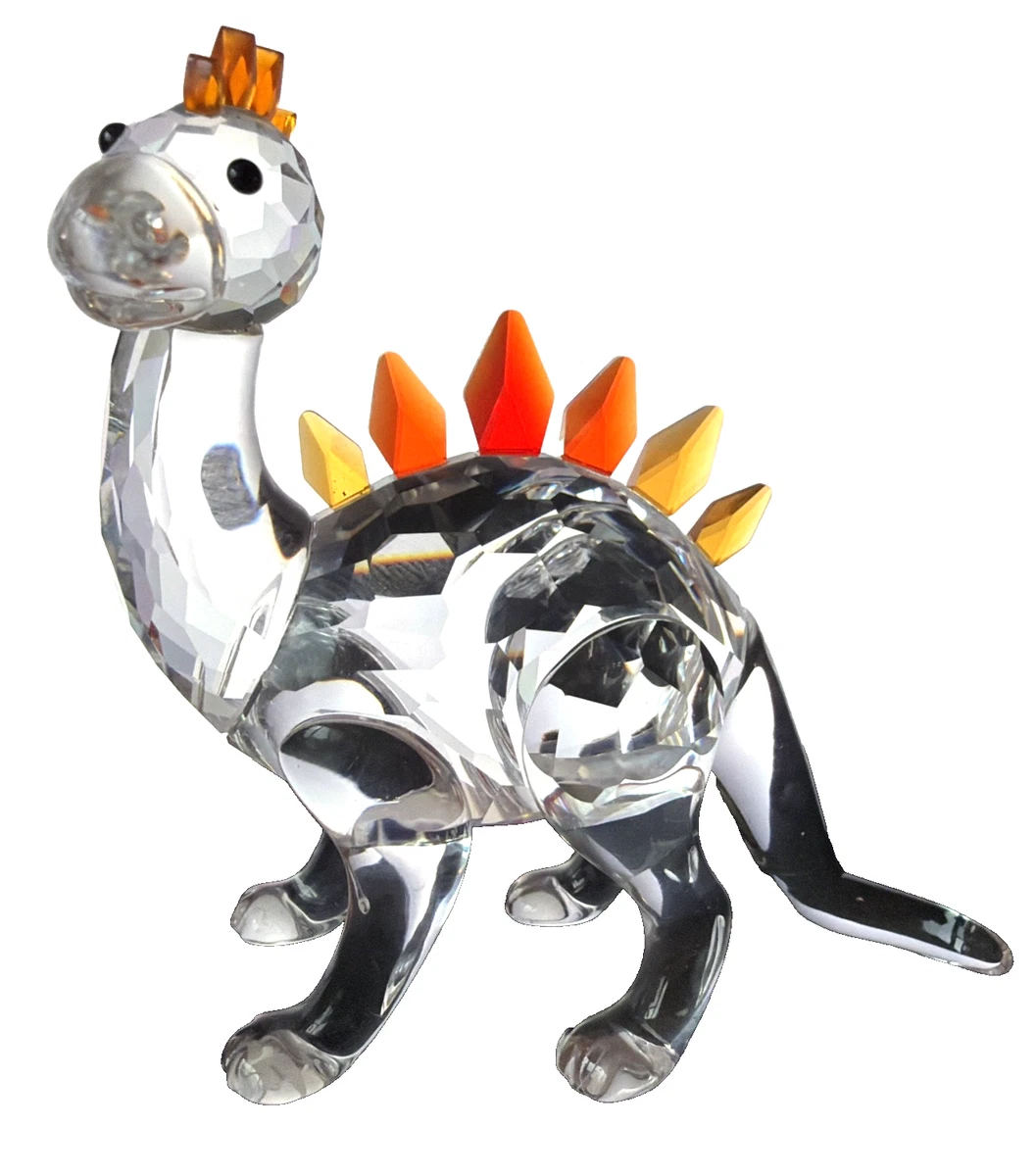 Swarovski Dinosaur for sale | eBay