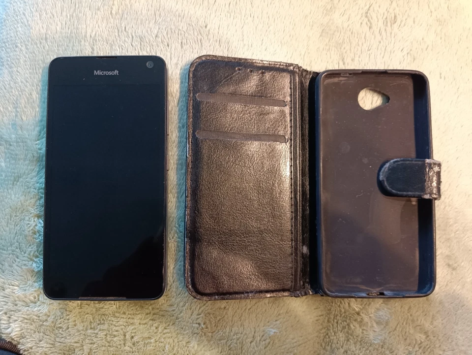 Microsoft Lumia 650 Windows phone - Image 4 of 4