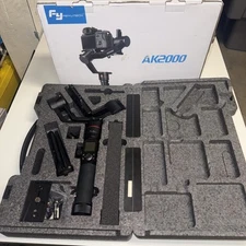FeiyuTech AK2000 V2 DSLR Camera Stabilizer Gimbal