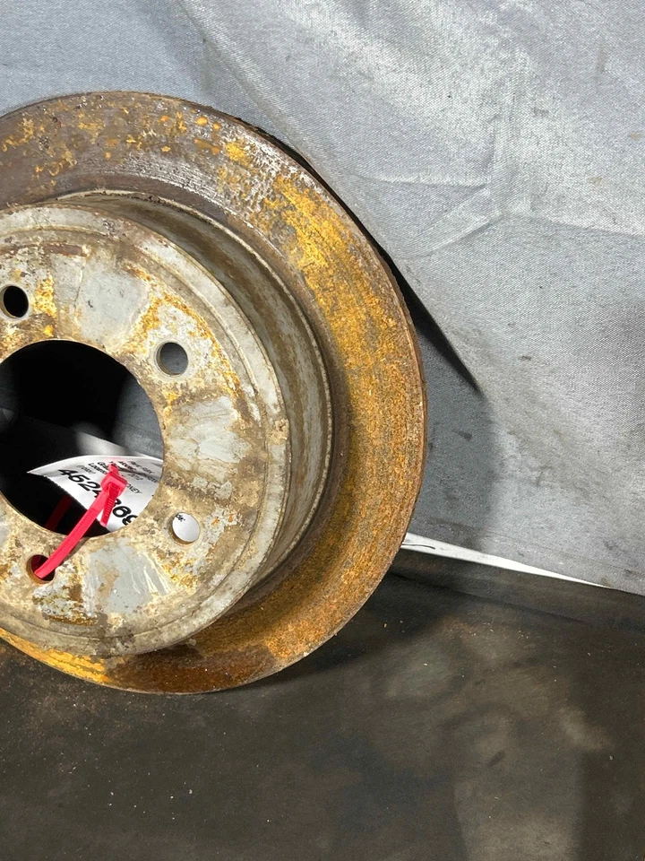 Fits 2011-2014 Chrysler 200 Rear Brake OEM:05105515AA Foto 2 de 4