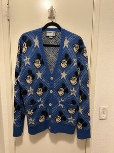 Gucci Mickey Mouse Sweater | eBay