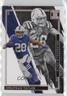 2022 Panini Impeccable Silver 20/50 Jonathan Taylor #46 00ws