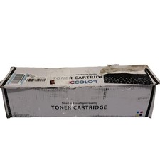 SPLENDIDCOLOR CANON GPR-53 Toner Cartridge Full Set Black Cyan Magenta Yellow