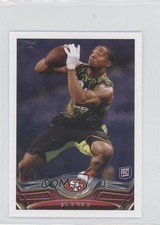 2013 Topps Mini Eric Reid #135 0f8