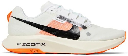 Nike ZoomX Dragonfly 2 Prototype Total Orange Men's Size 7.5