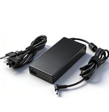 HP 120W USB-C AC Adapter Charger for Dock G5 G2 Envy 15 17 Omen 710415-001 Genui