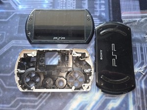 PSP Go Parts | eBay