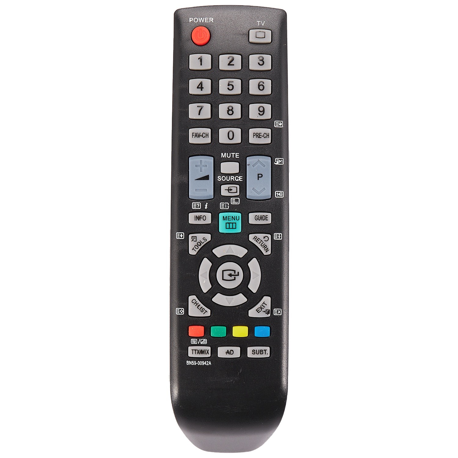 Remote Control for  Bn59-00942A Aa59-00496A Aa59-00743A Aa59-00741A  Remote4203