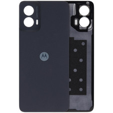 Back Cover Glass For Moto G Power 5G XT2415 / 2024  Genuine OEM  Outer Space 