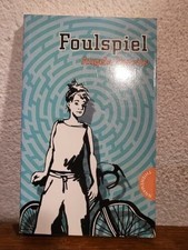 Foulspiel Buch Thienemann in der Thienemann-Esslinger Verlag GmbH