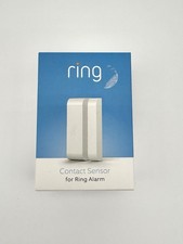 Ring Contact Sensor 1st Gen For Ring Alarm New - Factory Sealed SKU 25