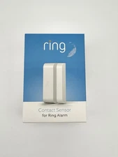Ring Contact Sensor 1st Gen For Ring Alarm (New - Factory Sealed) SKU 25