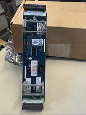 EST EDWARDS 3-SSDC2 SINGLE SIGNATURE DRIVER CONTROLLER