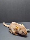Tiptoe - Ty Beanie Babies - Vintage Collection 1999 w/Errors - Hologram Tush Tag