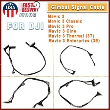 NEW PTZ Gimbal Camera Signal Transmission Flex Cable For DJI Mavic 3 ALL Series