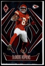 2024 Panini Phoenix #38 DeAndre Hopkins