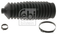 1X Febi Bilstein 32182 Faltenbalgsatz Lenkung FüR Mini