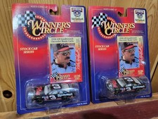 Winner's Circle Dale Earnhardt Lot Of 2 3 1998 Chevrolet Monte Carlo