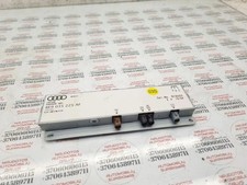 SEAT EXEO 3R2 Antennenverstärker  8E9035225AF 2.00 Petrol 147kw 2010 31445623