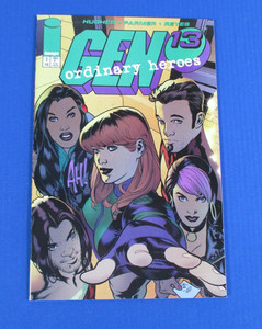 Gen-13 1 | eBay