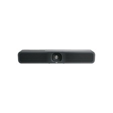 NEW Logitech MeetUp 2 Conference Camera With AI