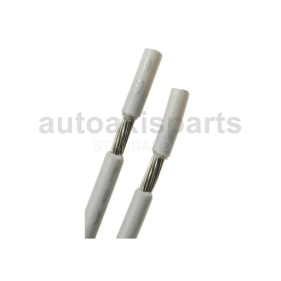 Conector de inyector de combustible de encendido estándar para Mercedes-Benz 280SEL 1972-1973 Foto 2 de 4