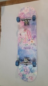 Unicorn Skateboard | eBay