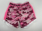 Under Armour Girls Shorts Lot - Size Youth Medium — photo 7