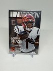 2025 Topps Signature Ja'Marr Chase Base (RAW)