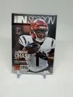 2025 Topps Signature Ja'Marr Chase Base (RAW)