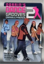 Darrins Dance Grooves Vol. 2