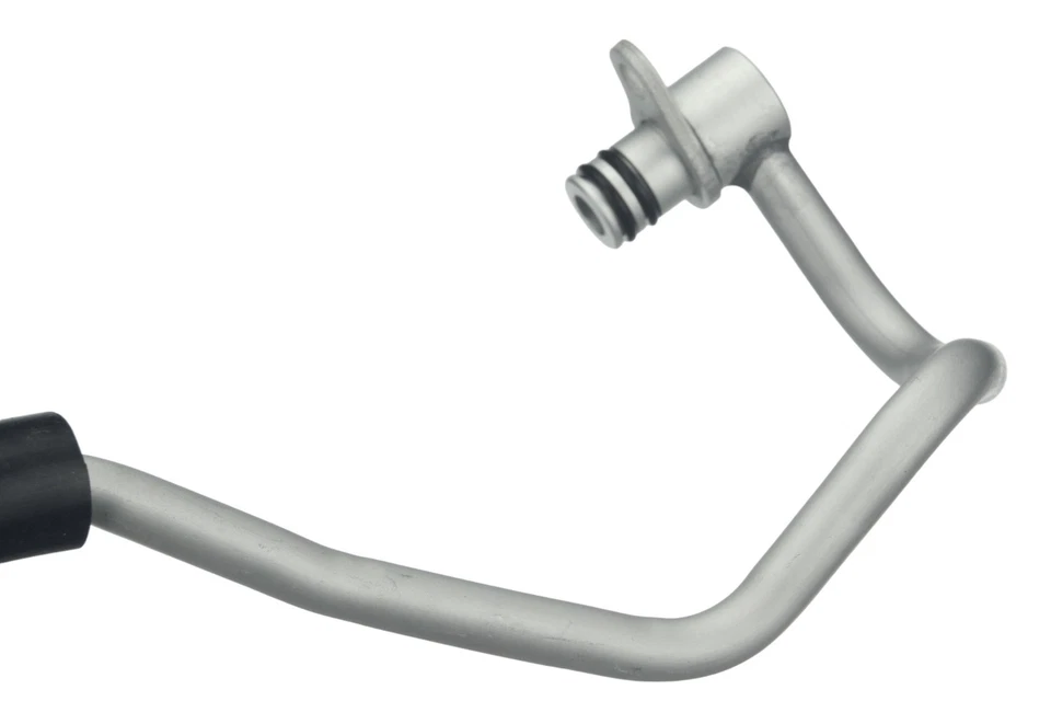 For Mercedes-Benz SL550 13-20 URO Parts Driver Side Turbocharger Coolant Line - Image 4 of 4