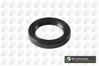 BGA Wellendichtring Kurbelwelle OS5376 FüR Ford Transit Bus 72E 73E Ggtl Ggfl 1
