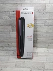 Remington 1" Ceramic & Titanium Flat Iron Hair Straightener