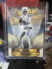 2025 Topps Signature Jared Goff Base (RAW)