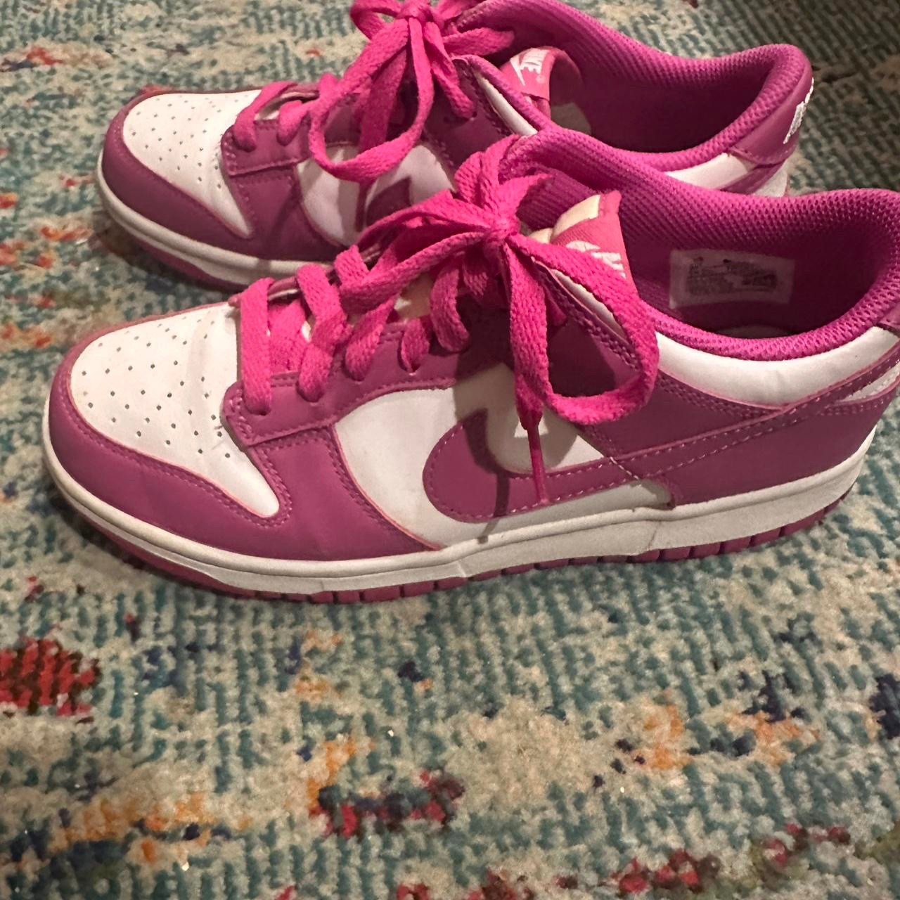 nike dunk low - image 6