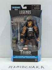 Marvel Legends Ares Figure Gladiator Hulk BAF Thor Ragnarok Hasbro 2014 NEW
