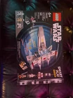 LEGO Star Wars 75423 Luke’s Red Five X-Wing New Sealed Smart Play Set