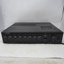 Bogen V35 Power Vector Modular Amplifier