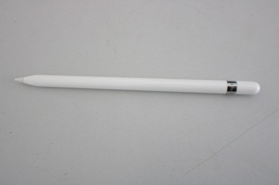 Apple Pencil 1. Generation A1603 (MK0C2ZM/A) original Eingabestift weiß sehr gut