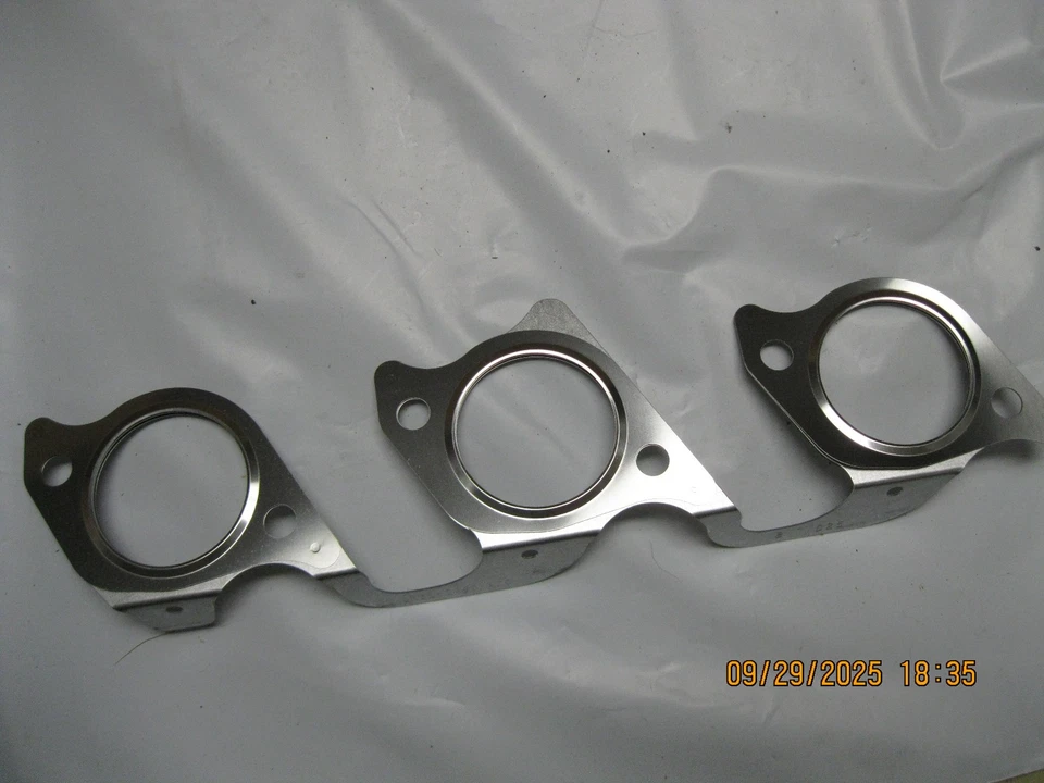 Genuine Ford OEM XR3Z-9448-AA Manifold Gasket Foto 4 de 4