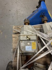 BONFIGLIOLI MOTOR VIKING PUMP IDEX CORP 700-0...