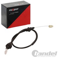 Maxgear Gaszug Seilzug Passend FüR Renault Thalia | 32-0765